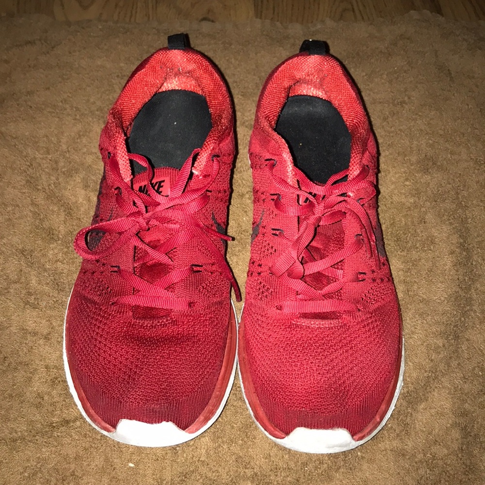 Nike Lunar (8.5)